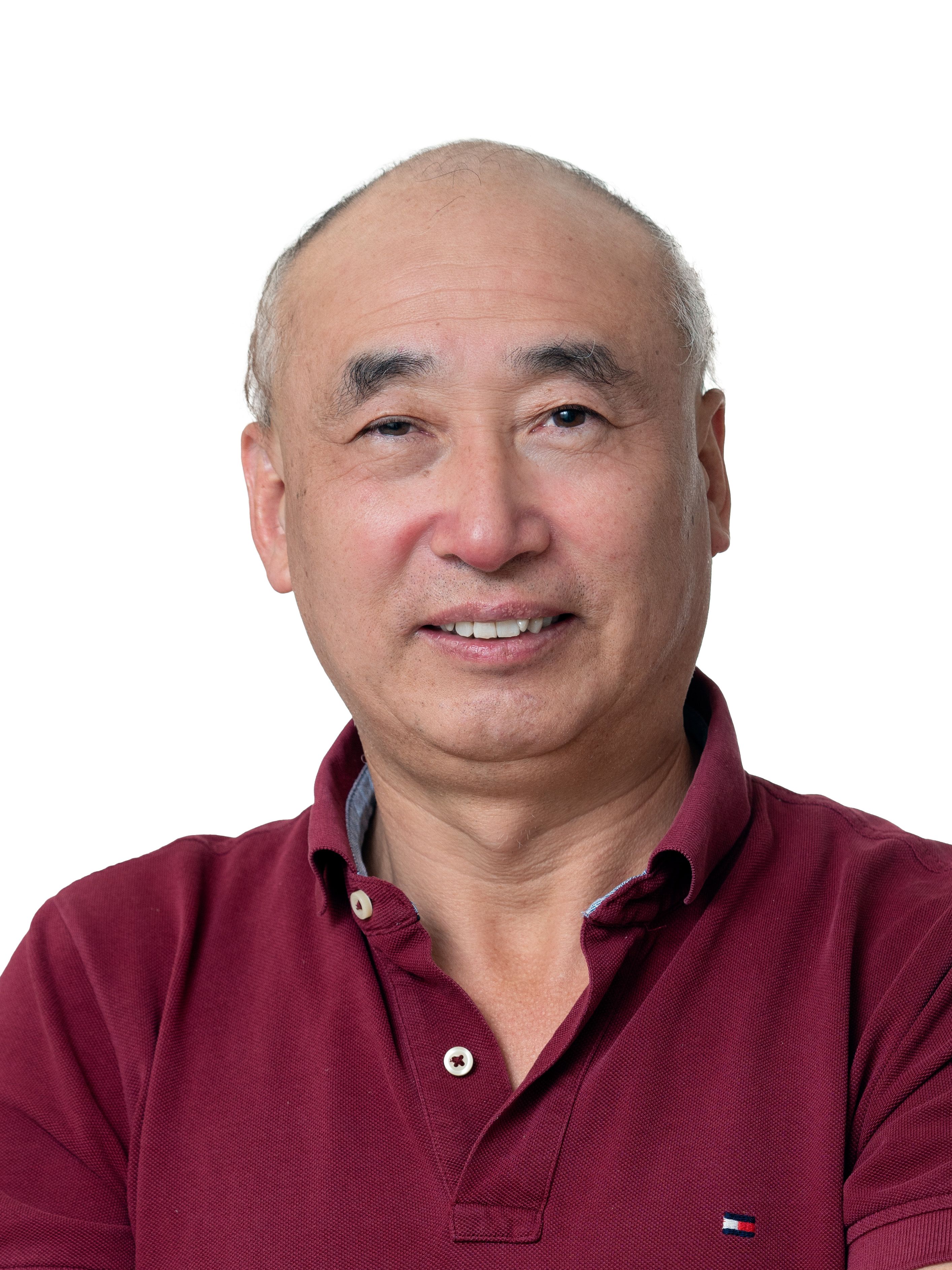 Picture of Dr. Chunjie Wang